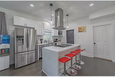 2116 Fulton Street #1, Houston, TX 77009 - Photo 7
