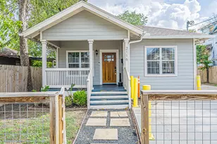 2116 Fulton St, Houston, TX 77009 - Photo 1