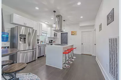 2116 Fulton Street #1, Houston, TX 77009 - Photo 11