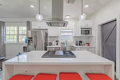 2116 Fulton Street #1, Houston, TX 77009 - Photo 3