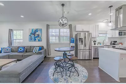 2116 Fulton Street #1, Houston, TX 77009 - Photo 15