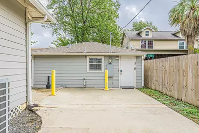 2116 Fulton Street #1, Houston, TX 77009 - Photo 43