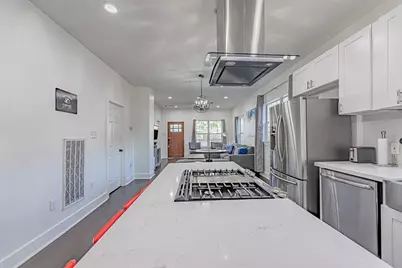 2116 Fulton Street #1, Houston, TX 77009 - Photo 13