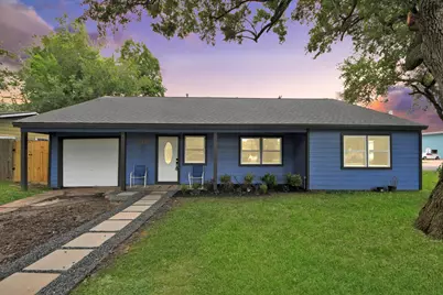 302 County Park Drive, League City, TX 77573 - Photo 1