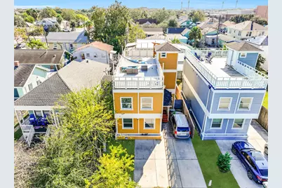 4009 Avenue N 1/2, Galveston, TX 77550 - Photo 3