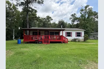217 County Road 459, Dayton, TX 77535 - Photo 1
