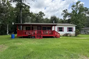 217 County Rd 459, Dayton, TX 77535 - Photo 1