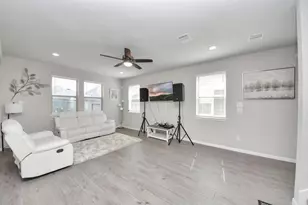 5130 Bluebird Song Ln, Katy, TX 77493 - Photo 5