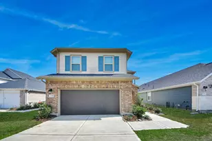 5130 Bluebird Song Ln, Katy, TX 77493 - Photo 1