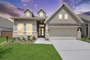 9606 Chateau Hl Dr, Manvel, TX 77578 - Photo 1