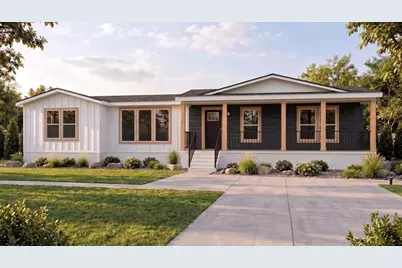 1009 Mustang Crossing Drive, Waller, TX 77484 - Photo 5