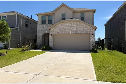 4841 Sun Falls Drive, Katy, TX 77493 - Photo 1