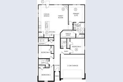 31115 De La Guerra Street, Huffman, TX 77336 - Photo 15