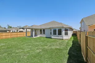 31115 De La Guerra St, Huffman, TX 77336 - Photo 33