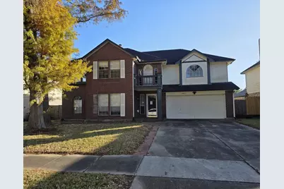 2611 Potomac Drive, League City, TX 77573 - Photo 1