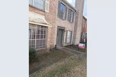 4060 Belle Park Drive #4060, Houston, TX 77072 - Photo 1