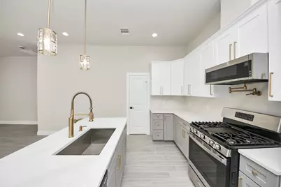 3110 Dawson Lane #A, Houston, TX 77051 - Photo 9