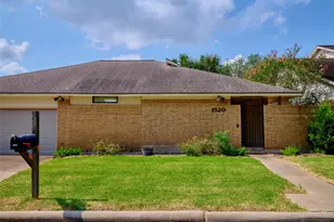 1520 Crestmont St, Wharton, TX 77488 - Photo 3
