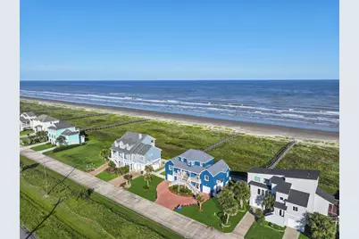 21011 W Sand Hill Drive, Galveston, TX 77554 - Photo 5
