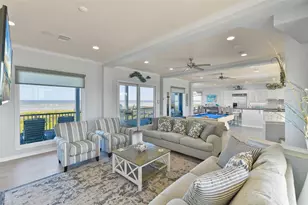 21011 W Sand Hill Dr, Galveston, TX 77554 - Photo 9