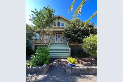 1005 Postoffice St, Galveston, TX 77550 - Photo 1