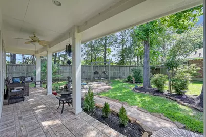2 Gleneden Court, Conroe, TX 77384 - Photo 23
