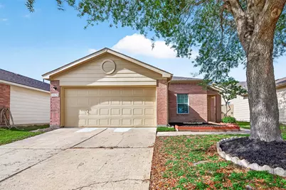 13126 Dawn Hollow Lane, Houston, TX 77072 - Photo 1