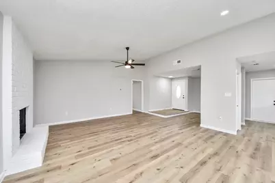 7718 Woodnettle Lane, Houston, TX 77086 - Photo 9