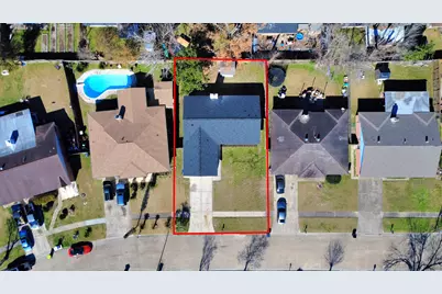 7718 Woodnettle Lane, Houston, TX 77086 - Photo 31