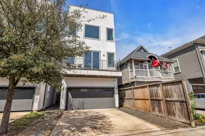 1207 E 28th Street, Houston, TX 77009 - Photo 3