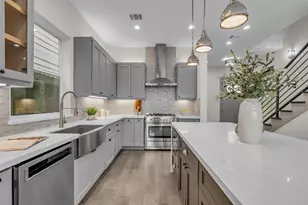 1207 E 28th St, Houston, TX 77009 - Photo 1