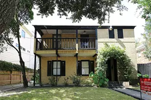 1510 Ridgewood St, Houston, TX 77006 - Photo 1