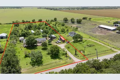 15510 Marek Lane, Guy, TX 77444 - Photo 33