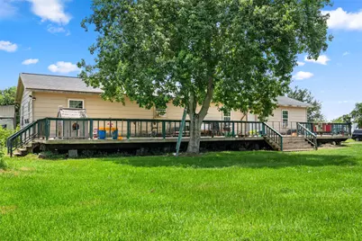 15510 Marek Lane, Guy, TX 77444 - Photo 3