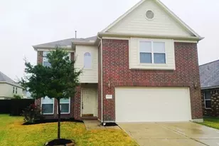 4807 Dappled Grove Trail, Humble, TX 77346 - Photo 1