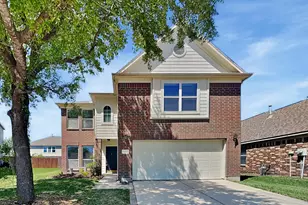 4807 Dappled Grove Trail, Humble, TX 77346 - Photo 1