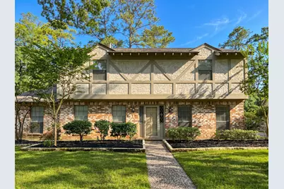 5702 Vestavia Drive, Houston, TX 77069 - Photo 1