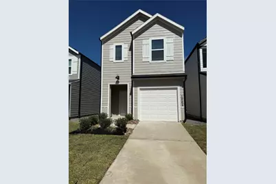 1002 Moon Drop Lane, Houston, TX 77090 - Photo 1
