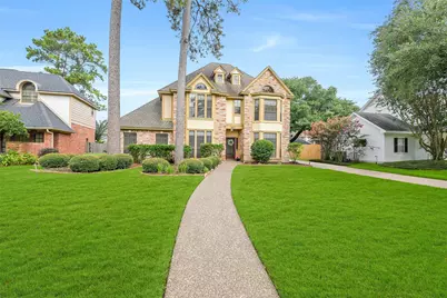 5623 Spring Lodge Drive, Houston, TX 77345 - Photo 3
