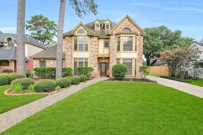 5623 Spring Lodge Drive, Houston, TX 77345 - Photo 1