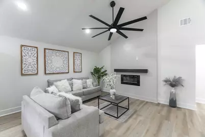 3618 Tamfield Drive, Houston, TX 77066 - Photo 7