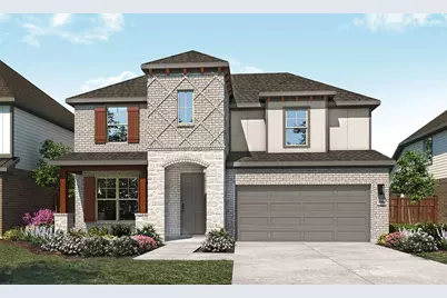 6119 Severson Lake Court, Katy, TX 77493 - Photo 1