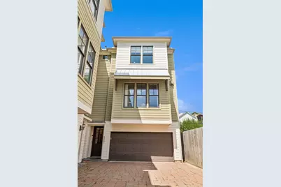 539 W 25th Street #A, Houston, TX 77008 - Photo 7