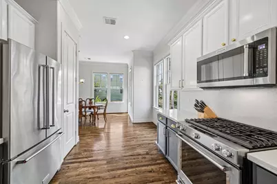 539 W 25th Street #A, Houston, TX 77008 - Photo 19