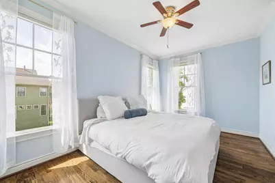 539 W 25th Street #A, Houston, TX 77008 - Photo 29