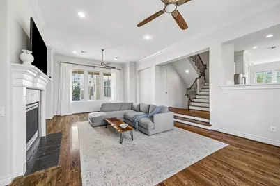 539 W 25th Street #A, Houston, TX 77008 - Photo 15