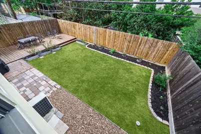 539 W 25th Street #A, Houston, TX 77008 - Photo 31