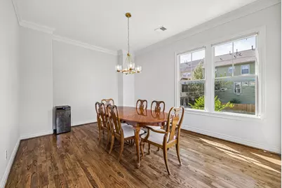 539 W 25th Street #A, Houston, TX 77008 - Photo 21
