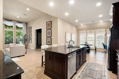 2406 Brandyshire Drive, Katy, TX 77494 - Photo 17