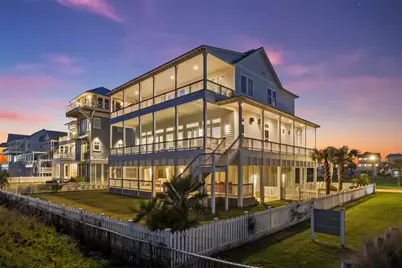 11707 Beachside, Galveston, TX 77554 - Photo 3